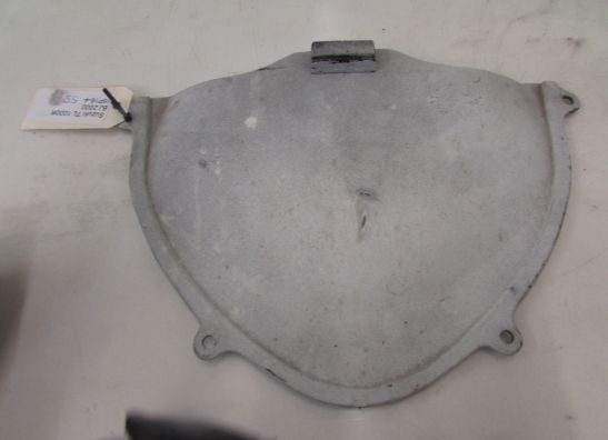 Topkuip bekleding Suzuki TL 1000