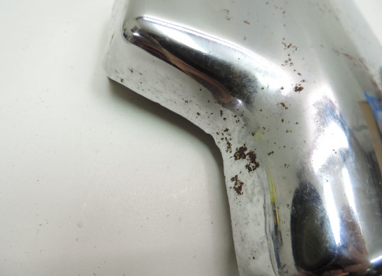 Air cleaner case Yamaha XS 750