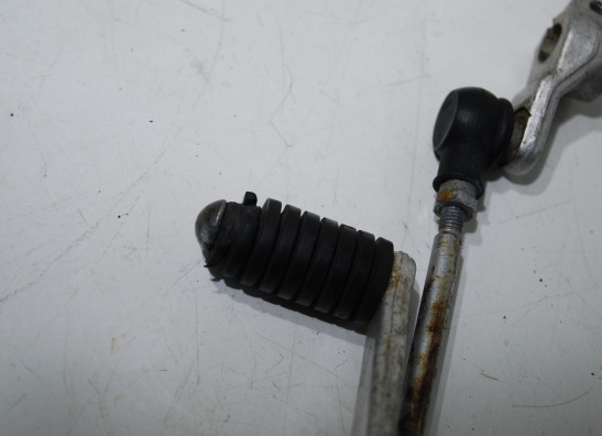 Gear change pedal  Yamaha GTS 1000