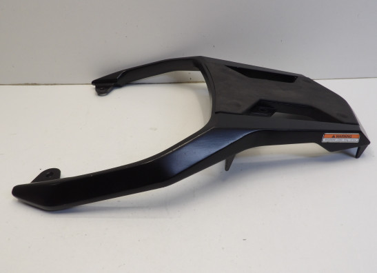 Bagagedrager Suzuki DL 650 V STROM