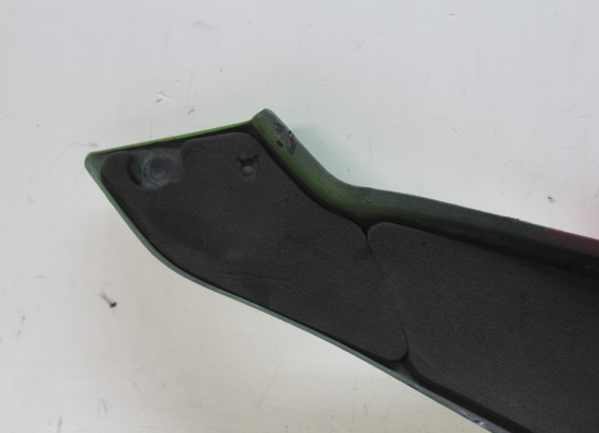Rechter achterkant Kawasaki ZXR 750 R