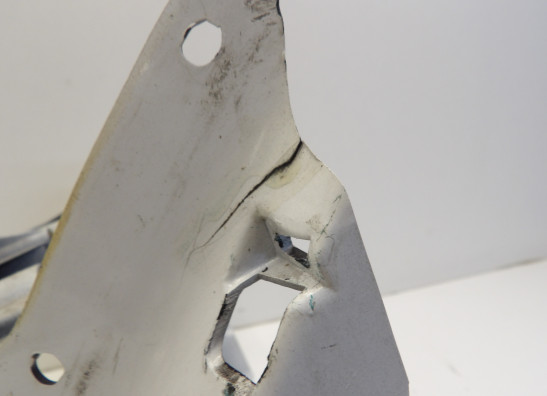 Montagerahmen Scheinwerfer Honda VTR 250