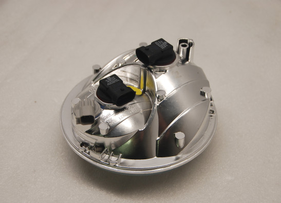 Headlight Harley Davidson Touring FL