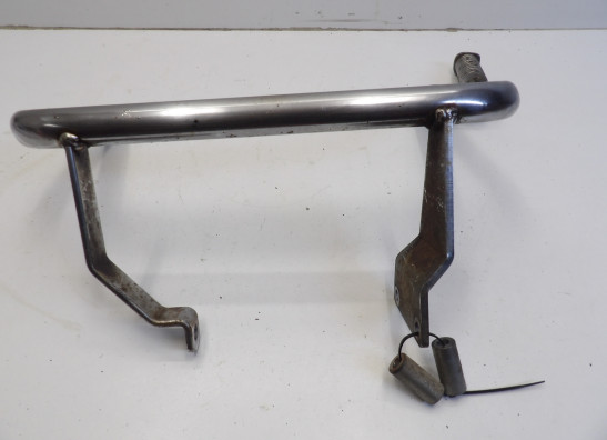 Fussraste links Suzuki VS 800 Intruder