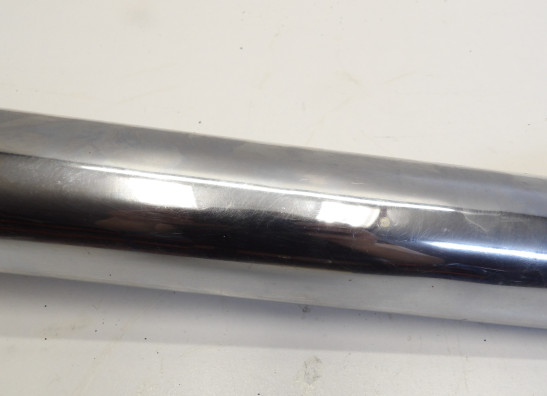 Uitlaatbochten Honda VT 1100