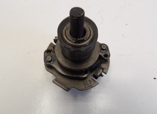 Pulsgever Honda CB 900