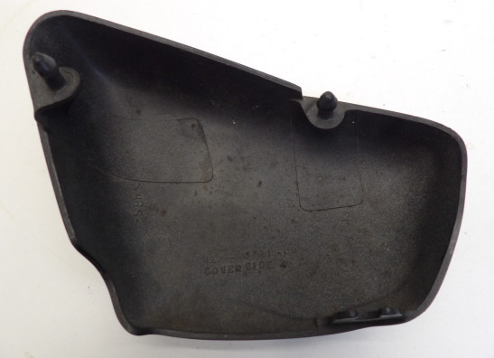 Rechter zijkuip klein Yamaha XV 750 Virago