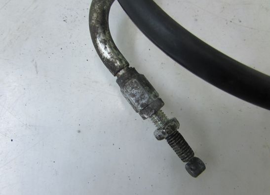 Gaskabel Suzuki GSX F 600