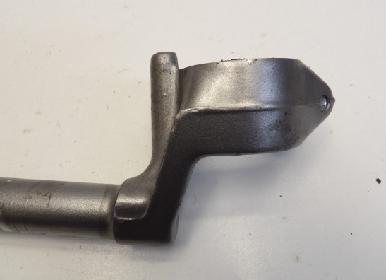 Clip on links Honda VFR 750