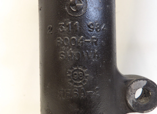 Voorpoten BMW R 1100 RT