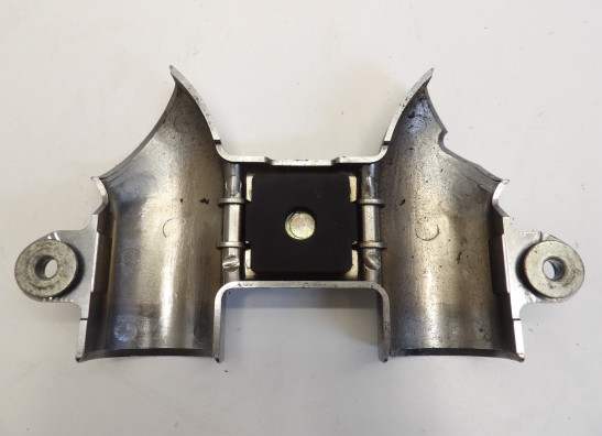 Air intake Yamaha V max