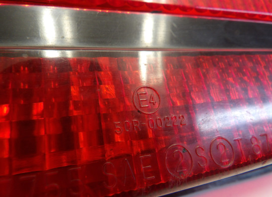 Rucklicht Kawasaki ZXR 750