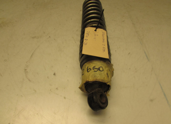 Stossdampfer hinten Kawasaki Z 650