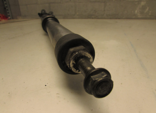 Standrohr Gabelholm links komplett BMW R 850 R