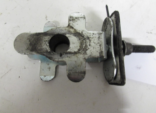 Achterbrug Suzuki GSX F 600