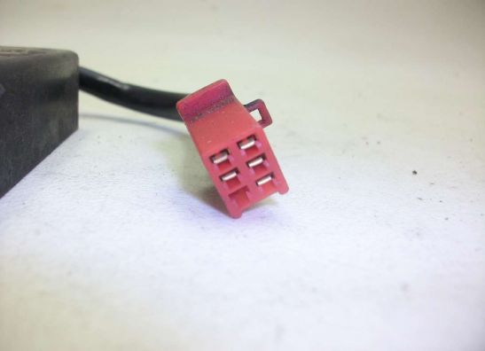 CDI ECU unit Honda VF 700  750 C Magna