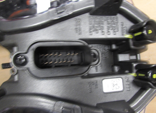 Headlight KTM 390 Duke