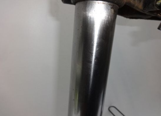 Voorpoten compleet Kawasaki GPZ 750