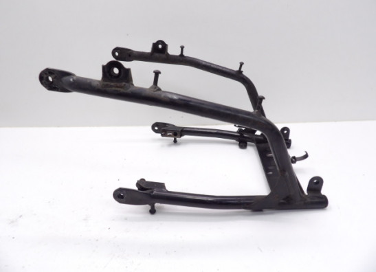 Heckrahme Yamaha YZF 750