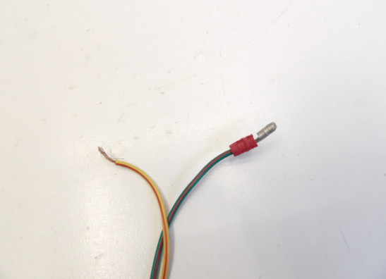 Anlasser Relais Suzuki Overige Suzuki