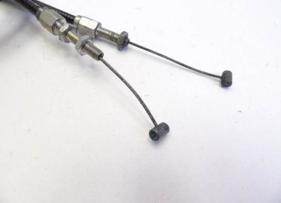 Gaskabel Honda CBR 600 F