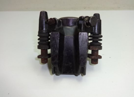 Remklauw rechts voor Kawasaki GPZ 750