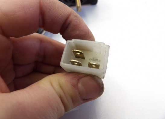 Rear light Suzuki GSX 400 E