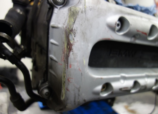 Engine BMW K 1200 RS