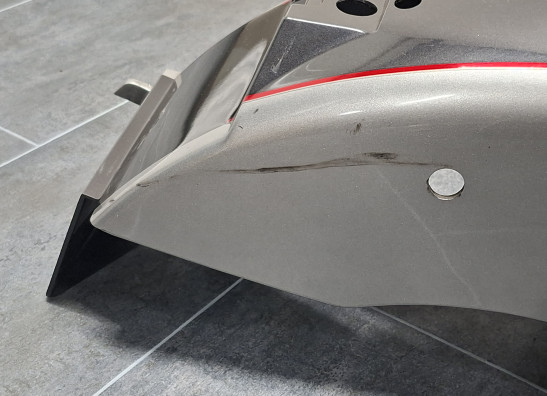 Rear fender Suzuki VZ 800 marauder