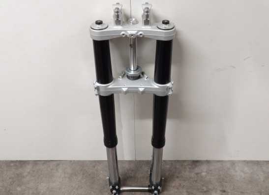 Voorpoten compleet KTM 690 SMC