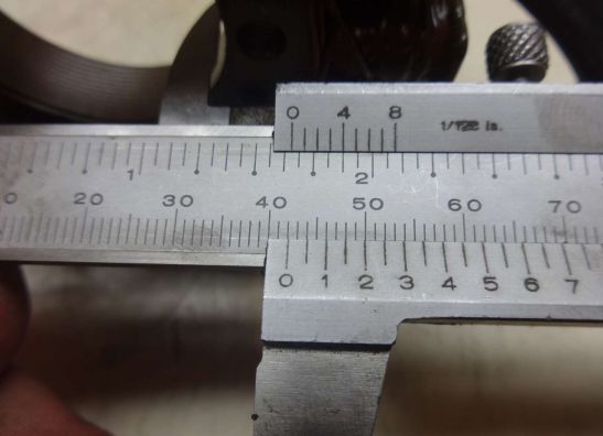 Generator Kawasaki GPZ 600