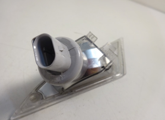 Knipperlicht rechts voor BMW K 1300 GT