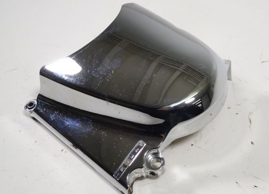 Engine cover front spocket Suzuki VZ 800 marauder