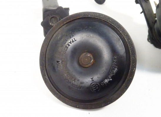 Claxon Yamaha FJR 1300