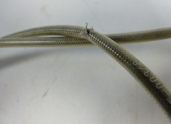 Koppelingsleiding KTM 990 Superduke