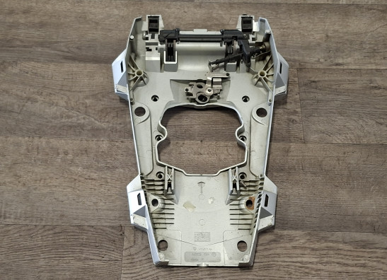 Gepacktrager BMW R 1200 GS LC