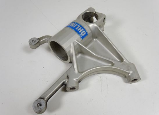 Voorpoot rechts onder Ducati Monster S4R