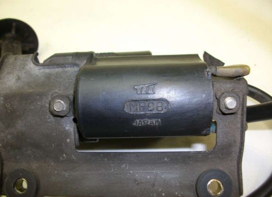 Zundspule Honda CB 1