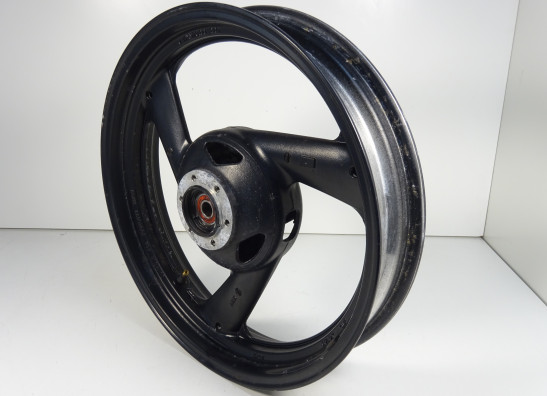 Felge vorne Yamaha FAZER 600