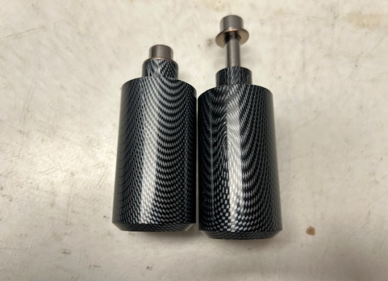 Valblokken Yamaha FZ1