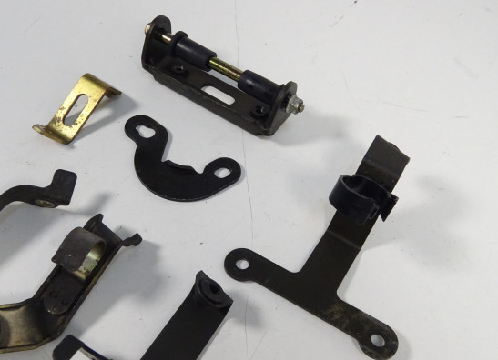 Rahme teile Honda VFR 800 I