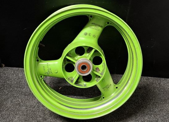 Felge hinten Kawasaki ZXR 750