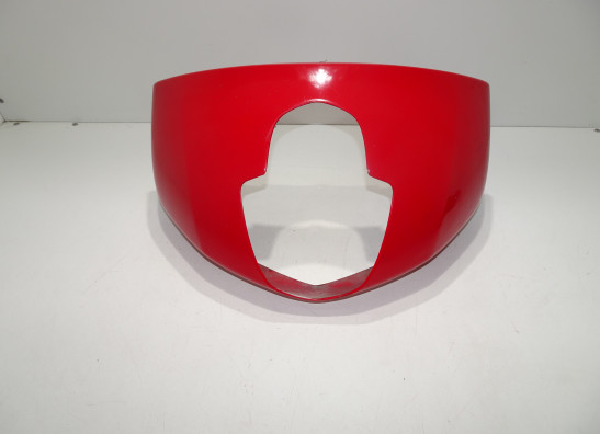 Topkuip Ducati Multistrada 1100 2007-2009