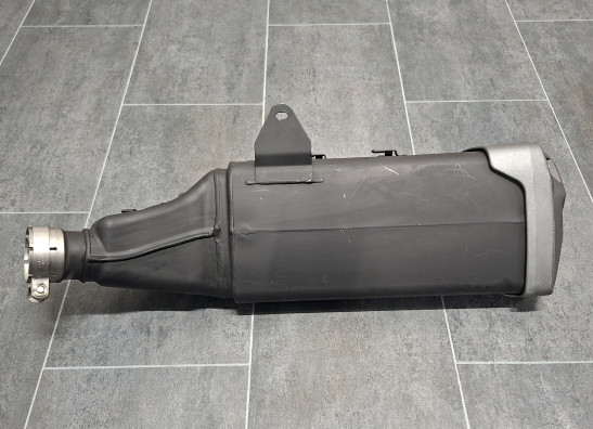 Muffler Kawasaki Z H2