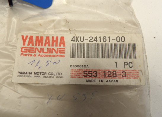 Decals Yamaha XV 535 Virago