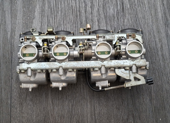 Vergaser-Set Kawasaki GPZ 600