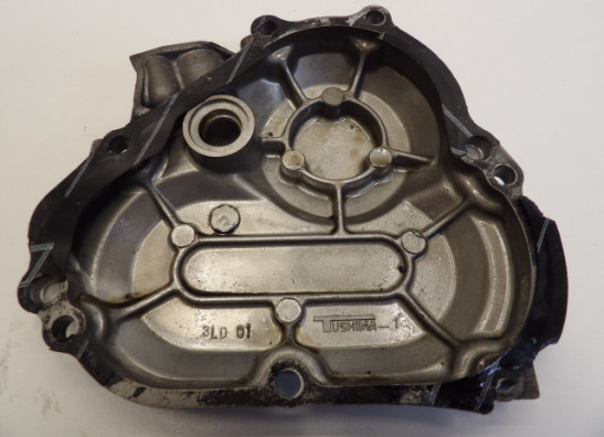 Motorblokdeksel Yamaha TDM