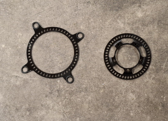 ABS sensor ring Honda CMX 500 Rebel