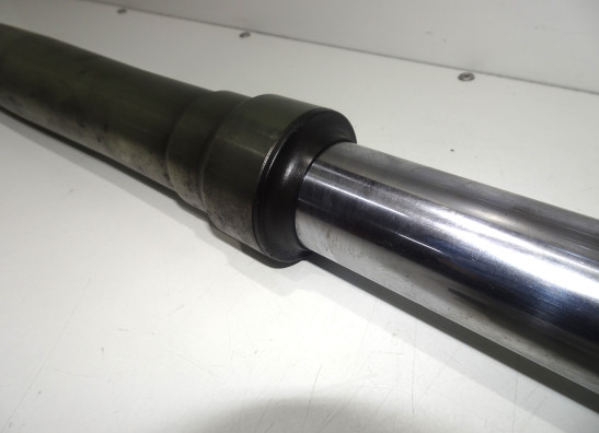 Standrohr Gabelholm rechts komplett Buell X1 Lightning 