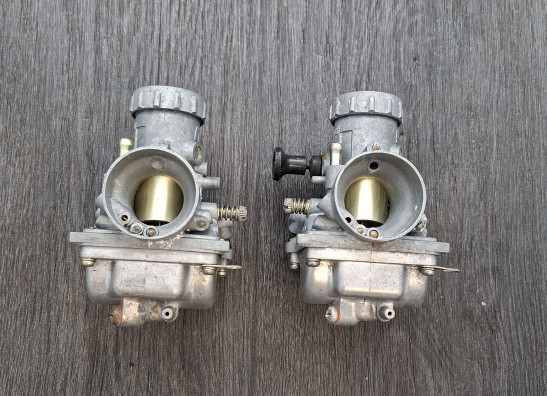 Vergaser-Set Yamaha RD 350